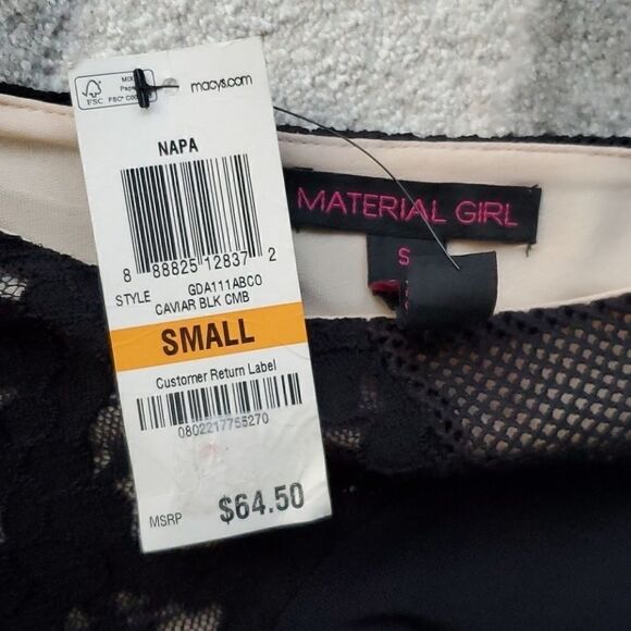 NWT Long Sleeve Dress  - Picture 8 of 11